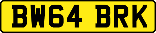 BW64BRK