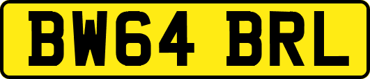 BW64BRL