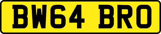 BW64BRO