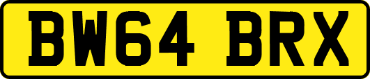 BW64BRX