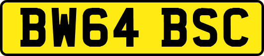 BW64BSC