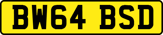 BW64BSD