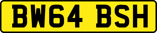 BW64BSH