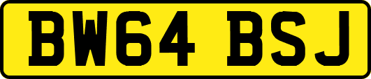 BW64BSJ
