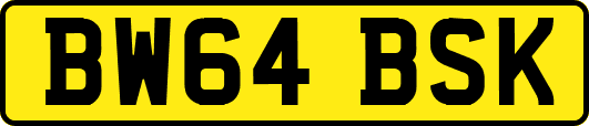 BW64BSK