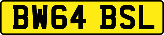 BW64BSL