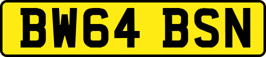 BW64BSN
