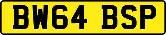 BW64BSP
