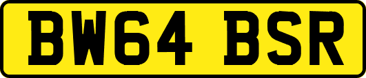 BW64BSR