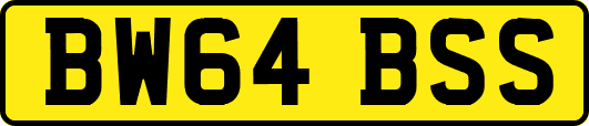 BW64BSS