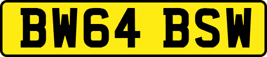 BW64BSW