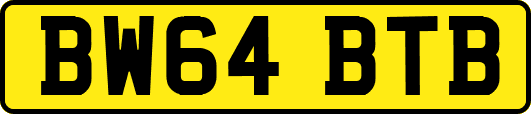 BW64BTB