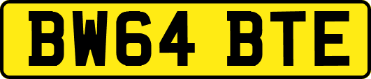 BW64BTE