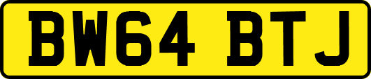 BW64BTJ