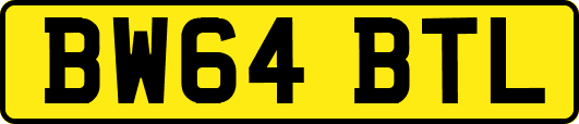 BW64BTL