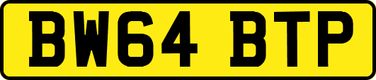 BW64BTP