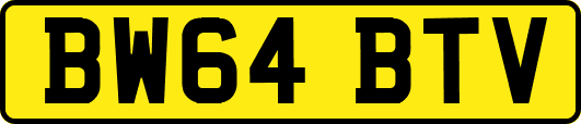 BW64BTV