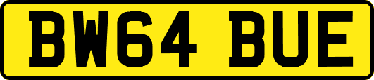 BW64BUE