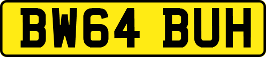 BW64BUH