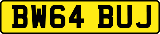 BW64BUJ