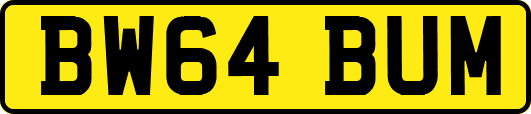 BW64BUM