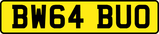 BW64BUO