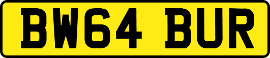 BW64BUR