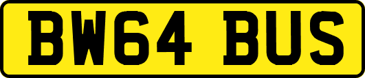 BW64BUS