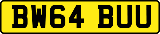 BW64BUU