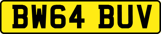 BW64BUV