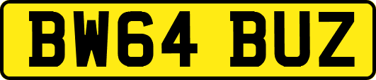 BW64BUZ