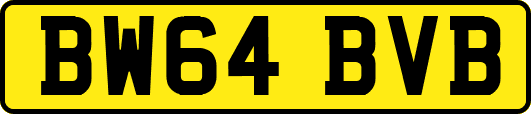 BW64BVB