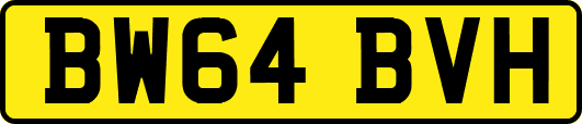 BW64BVH