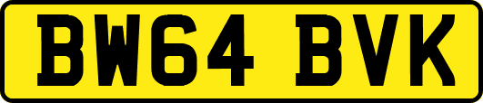 BW64BVK