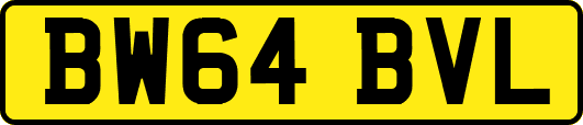 BW64BVL