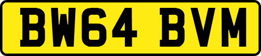 BW64BVM