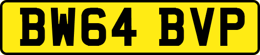 BW64BVP