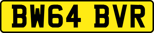 BW64BVR