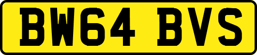 BW64BVS