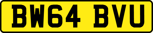 BW64BVU
