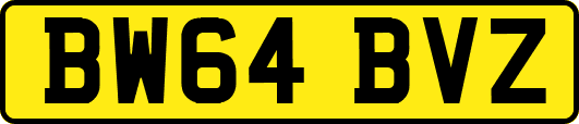 BW64BVZ