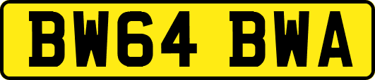 BW64BWA