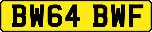 BW64BWF
