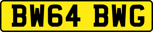 BW64BWG
