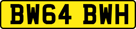 BW64BWH