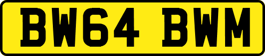 BW64BWM