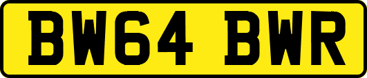 BW64BWR
