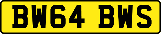 BW64BWS