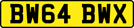 BW64BWX