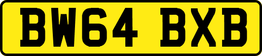 BW64BXB